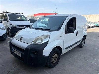 Achetez FIAT FIORINO sur Ayvens Carmarket