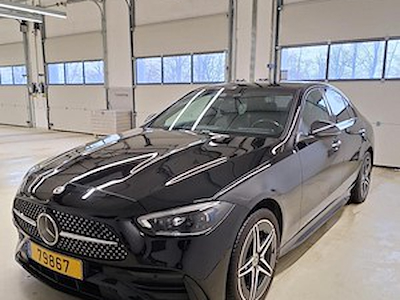 Kaufe MERCEDES-BENZ C 300E AMG bei Ayvens Carmarket