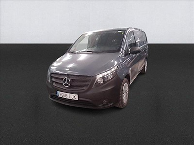 Compra MERCEDES-BENZ VITO en Ayvens Carmarket