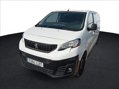 Compra PEUGEOT EXPERT en Ayvens Carmarket