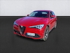 Achetez ALFA ROMEO STELVIO sur Ayvens Carmarket