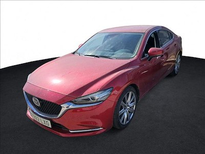 Osta [Merkki] [Malli] osoitteesta Ayvens Carmarket