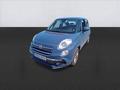 Buy FIAT 500L on Ayvens Carmarket