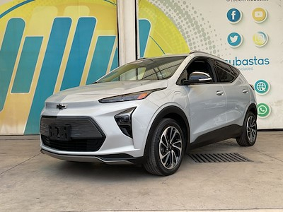 Buy CHEVROLET CHEVROLET BOLT EUV on Ayvens Carmarket