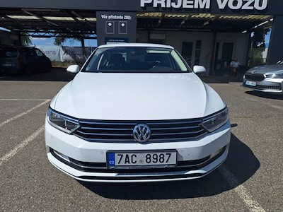 Koupit VOLKSWAGEN Passat  na Ayvens Carmarket