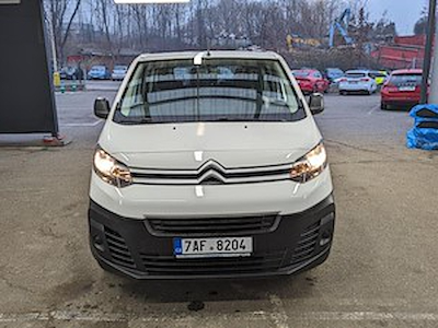 Kupi CITROËN Jumpy  na Ayvens Carmarket