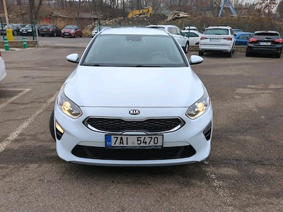 Achetez KIA Ceed  sur Ayvens Carmarket