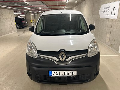 Koupit RENAULT Kangoo  na Ayvens Carmarket