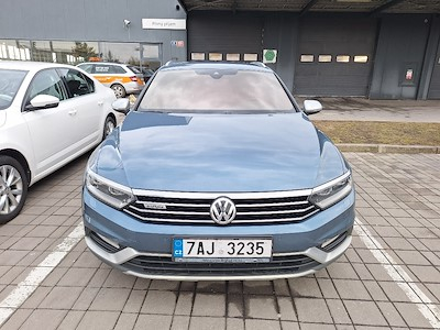 Koupit VOLKSWAGEN Passat  na Ayvens Carmarket