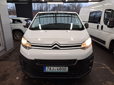 Achetez CITROËN Jumpy  sur Ayvens Carmarket