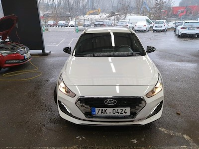 Koupit HYUNDAI i30  na Ayvens Carmarket