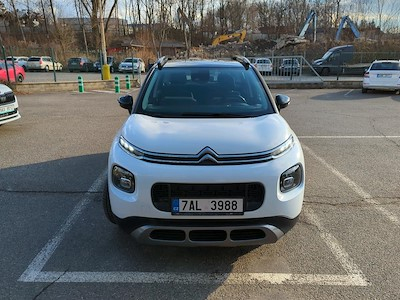 Kaufe CITROËN C3  bei Ayvens Carmarket