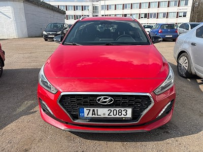 Koupit HYUNDAI i30  na Ayvens Carmarket