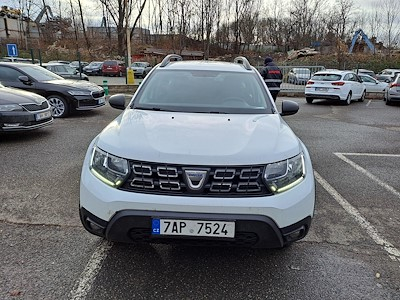 Achetez DACIA Duster  sur Ayvens Carmarket