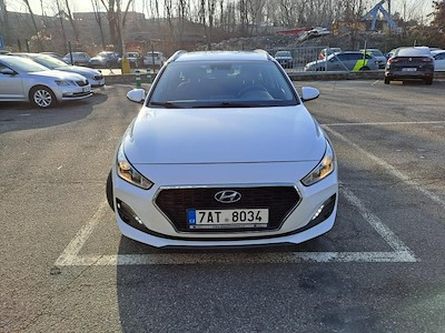 Kupi HYUNDAI i30  na Ayvens Carmarket