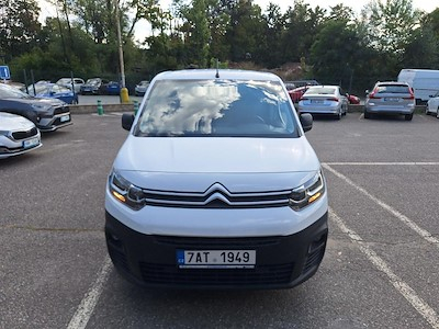 Buy CITROËN Berlingo  on Ayvens Carmarket