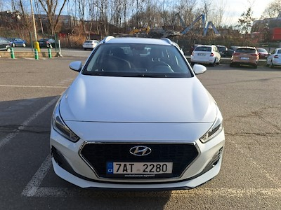 Buy HYUNDAI i30  on Ayvens Carmarket