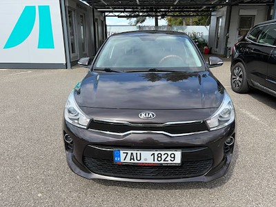 Compra KIA Rio  en Ayvens Carmarket