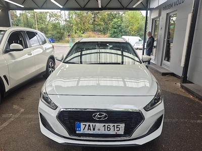 Buy HYUNDAI i30  on Ayvens Carmarket