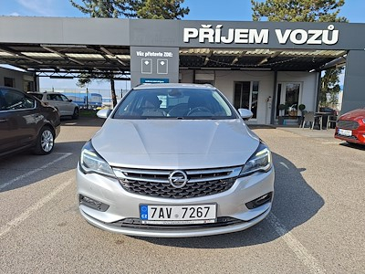Koupit OPEL Astra  na Ayvens Carmarket