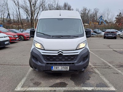 Kupi CITROËN Jumper  na Ayvens Carmarket