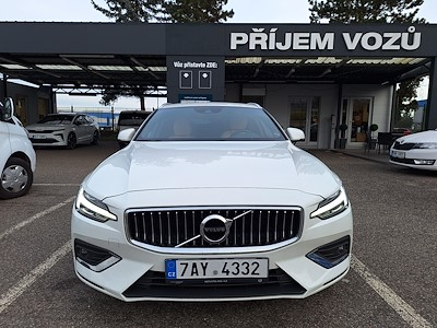 Koupit VOLVO V60  na Ayvens Carmarket