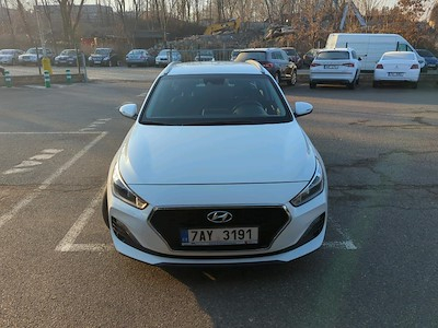 Achetez Hyundai i30  sur Ayvens Carmarket