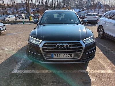 Kup AUDI Q5  na Ayvens Carmarket