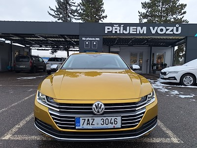 Koupit VOLKSWAGEN Arteon  na Ayvens Carmarket