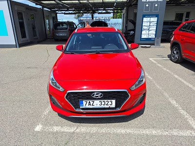 Kupi HYUNDAI i30  na Ayvens Carmarket
