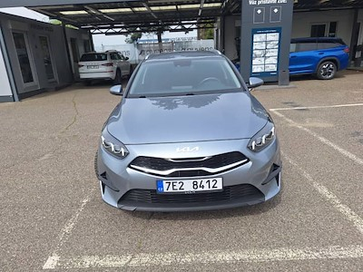 Compra KIA Ceed  en Ayvens Carmarket