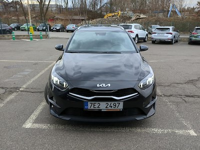 Achetez KIA Ceed  sur Ayvens Carmarket