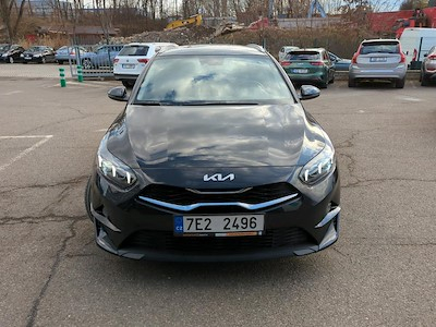 Achetez KIA Ceed  sur Ayvens Carmarket