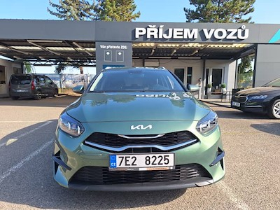 Compra KIA Ceed  en Ayvens Carmarket