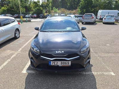 Buy KIA Ceed  on Ayvens Carmarket