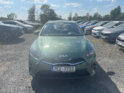 Osta [Merkki] [Malli] osoitteesta Ayvens Carmarket
