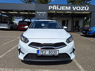 Buy KIA Ceed  on Ayvens Carmarket