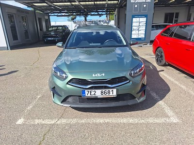 Compra KIA Ceed  en Ayvens Carmarket