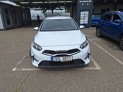 Compra KIA Ceed  en Ayvens Carmarket