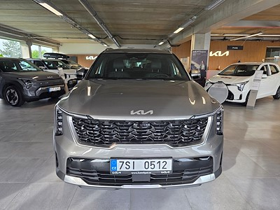Buy KIA Sorento on Ayvens Carmarket