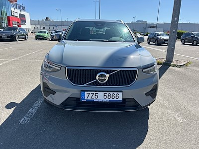 Compra VOLVO XC40  en Ayvens Carmarket