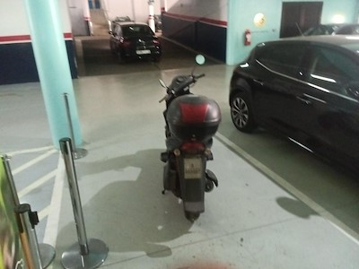 Acquista KYMCO AGILITY a Ayvens Carmarket