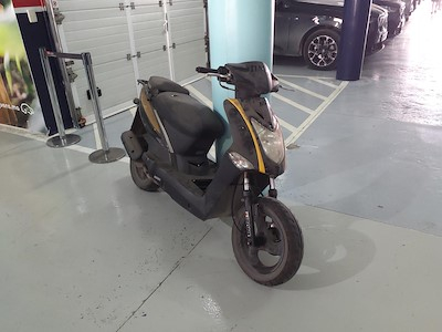 Koop KYMCO AGILITY op Ayvens Carmarket