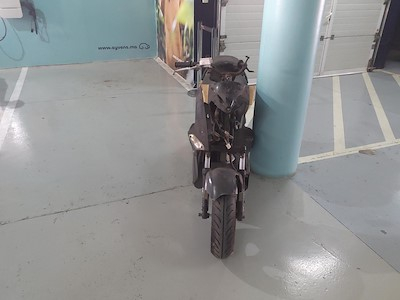 Acquista KYMCO AGILITY a Ayvens Carmarket