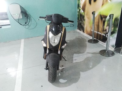 Αγορά KYMCO AGILITY στο Ayvens Carmarket