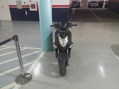 Acquista KYMCO AGILITY a Ayvens Carmarket