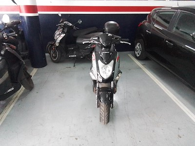 Achetez KYMCO AGILITY sur Ayvens Carmarket