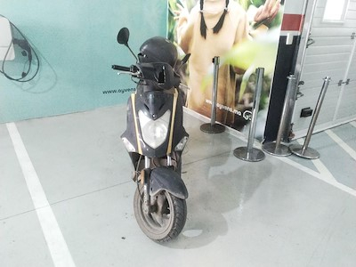 Acquista KYMCO AGILITY a Ayvens Carmarket