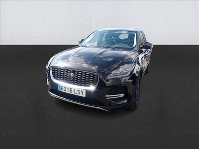Achetez JAGUAR E-PACE sur Ayvens Carmarket