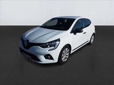 Compra RENAULT CLIO en Ayvens Carmarket